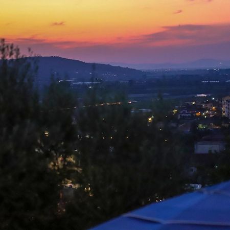 Гостевой дом Bujtina Musta Берат Экстерьер фото